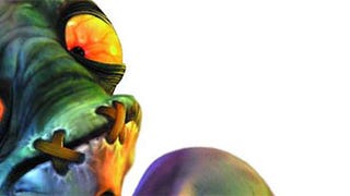 Oddworld: Abe's Oddysee HD to be premiered at EG Expo