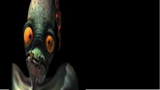 Oddworld creator 'didn't expect' his series to be around today