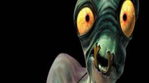 Oddworld: Abe's Oddysee getting rebooted for 2013