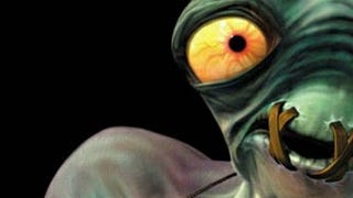 Oddworld - Munch's Oddysee HD news at gamescom, help name Abe’s Oddysee HD