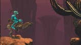 Abe's Oddysee free on Steam until 6pm tonight