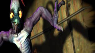 What's next for Oddworld? Just Add Water speaks
