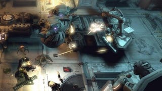 Alien Breed Impact Demo On Steam
