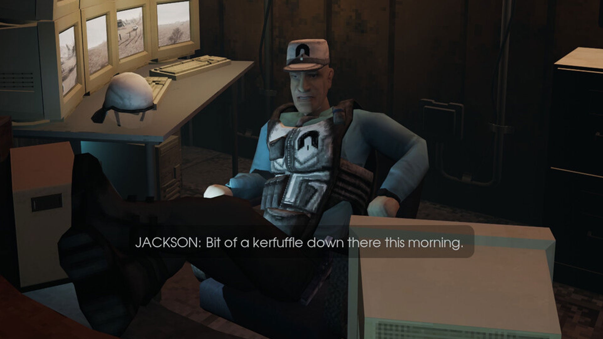 "A lot of survival games are really boring": Abiotic Factor developer says many game makers are too focused on mechanics and not enough on vibes