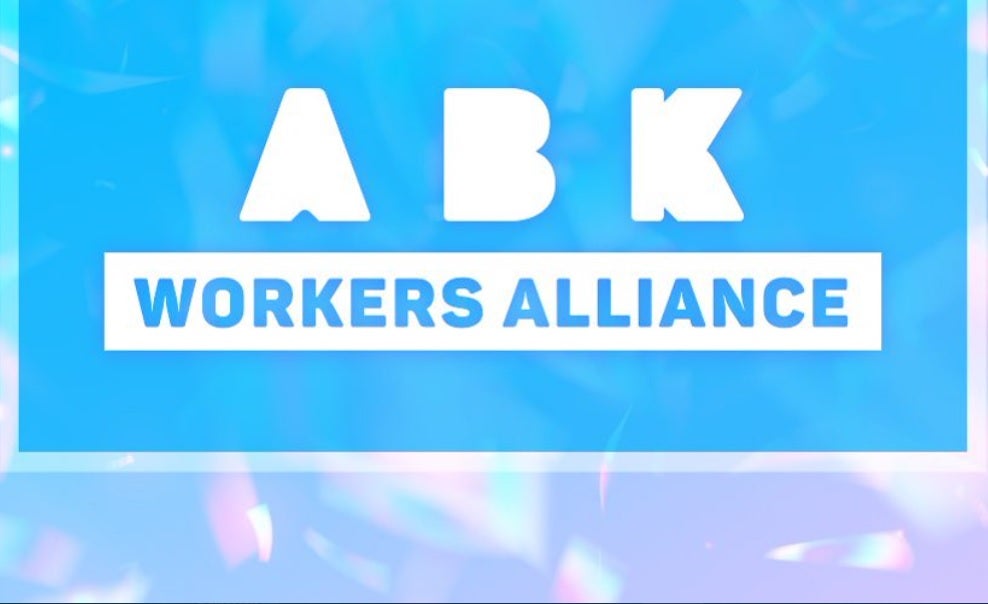 Activision Blizzard employee group calls for Kotick's ouster