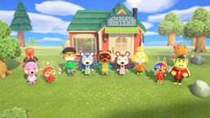 Animal Crossing New Horizons Building guide: how to get all of the shops, move buildings and more