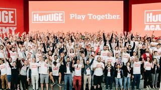 Huuuge Inc. now listed on the Warsaw Stock Exchange