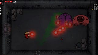 Binding of Isaac: Afterbirth+ rebalances annoying bits