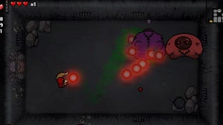 Binding of Isaac: Afterbirth+ rebalances annoying bits