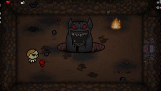 Wot I Think: The Binding of Isaac Afterbirth †