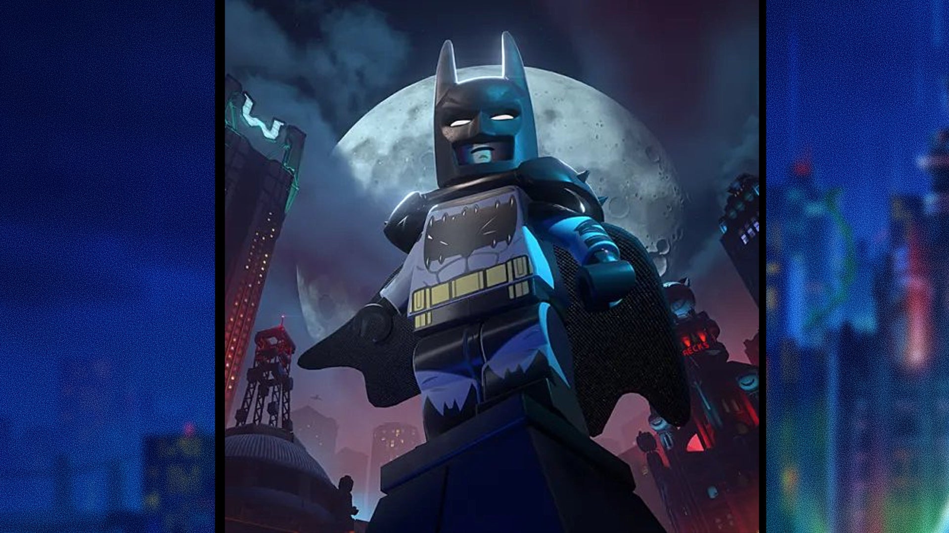 Absolute Batman (Batman) suit