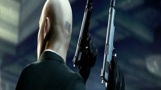 Only 20% of players will see the last level in Hitman: Absolution, says director