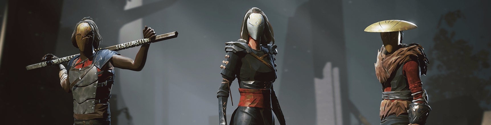 Absolver | Eurogamer.es