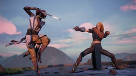 PSA: Absolver gets a free weekend