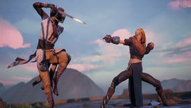 Absolver patch whacks ‘spammers’ and adds masks