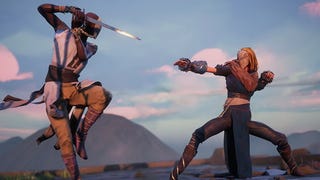 Absolver patch whacks ‘spammers’ and adds masks