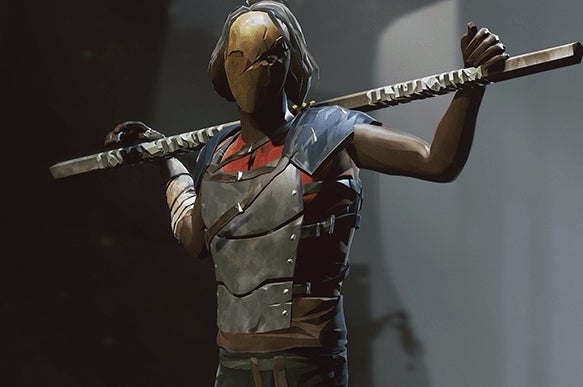 Absolver review | Eurogamer.net