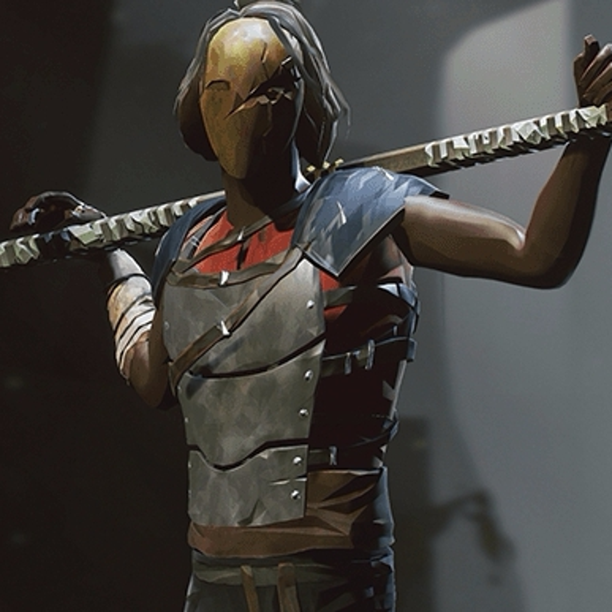 ABSOLVER' PROMISES MARTIAL ARTS MULTIPLAYER MELEE - Action A Go Go, LLC ABSOLVER' PROMISES MARTIAL ARTS MULTIPLAYER MELEE - Action A Go Go, LLC