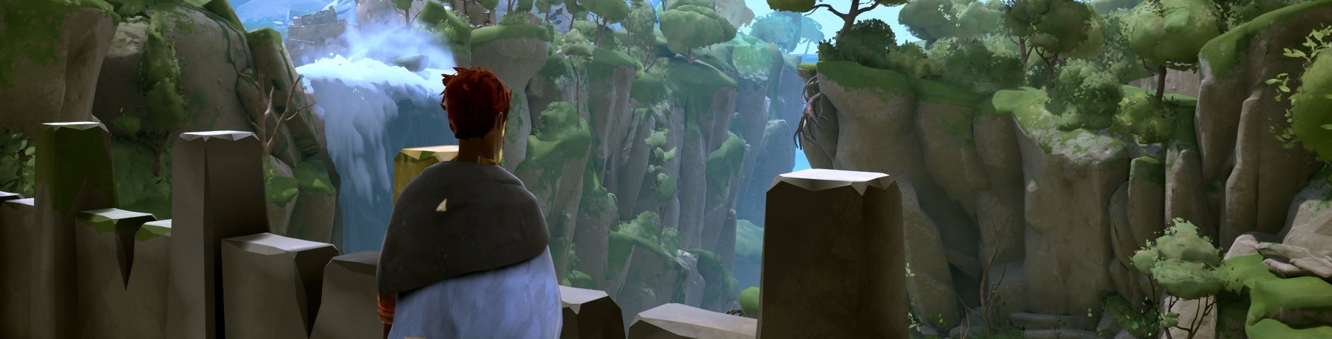 Absolver 15-minute dev walkthrough looks like For Honor meets God Hand ...