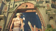 Wot I Think: Absolver