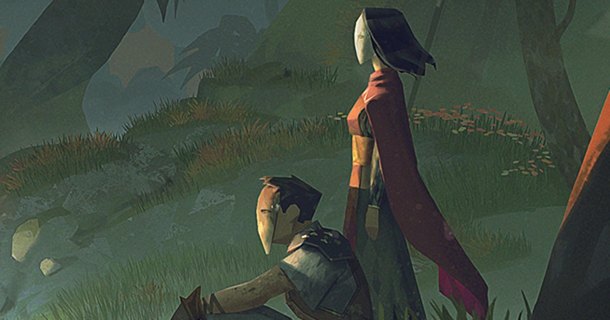 Absolver Review: Prospects, Come out to Play | VG247