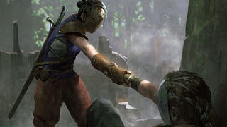Absolver Patch 1.05 out now for PC, coming to PS4 soon