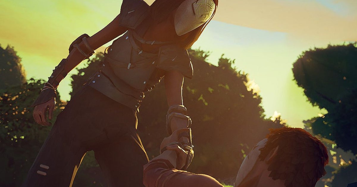Absolver will be ready to
