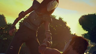 Absolver will be ready to "kick your face in" come August, new trailer provides combat overview