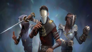 Mutant Year Zero, Northgard, and Absolver head April Humble Monthly offerings
