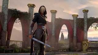 Absolver is out today and you can have a look at the review scores right here