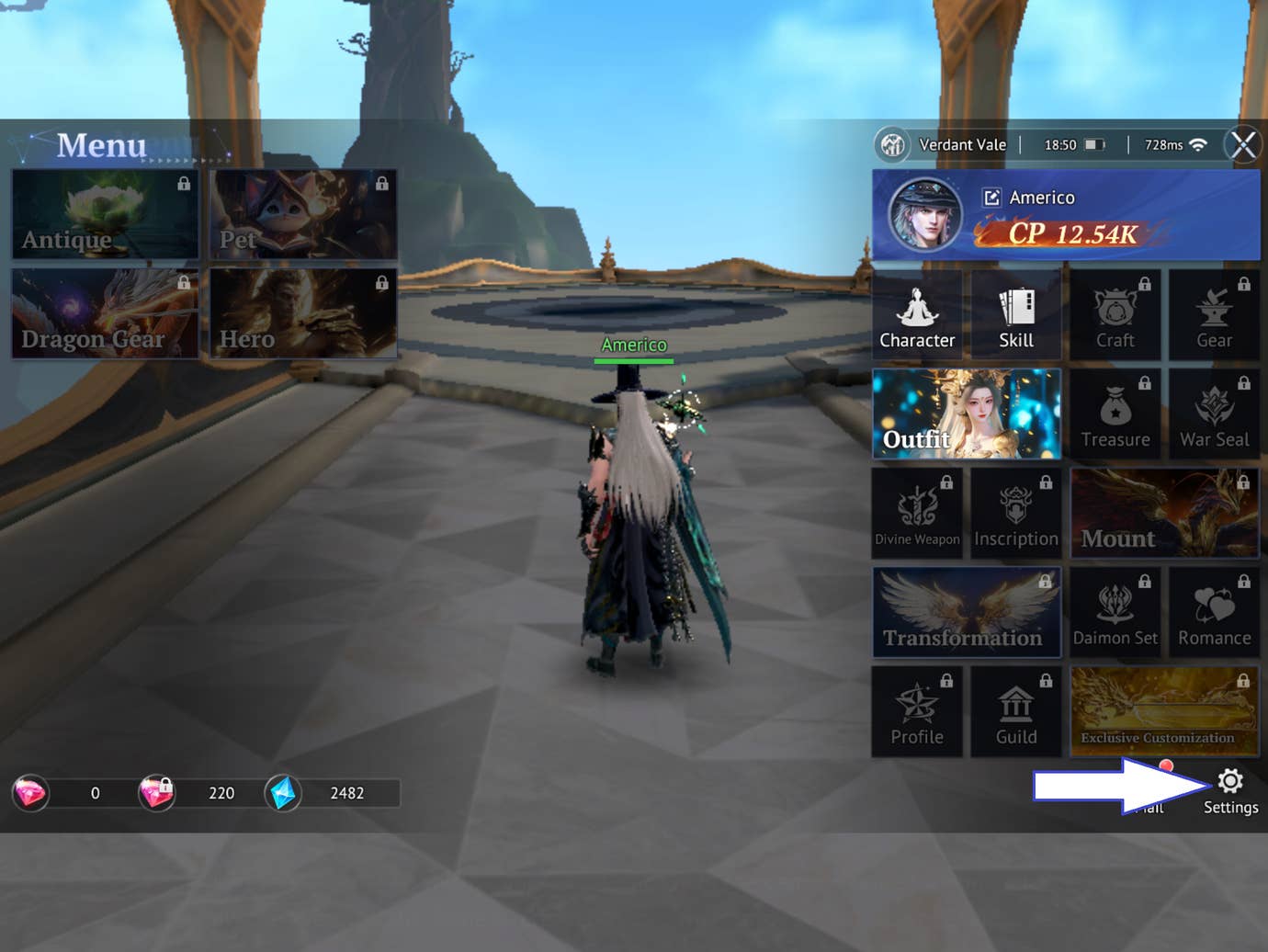 Abyss: Chosen Heirs codes August 2025 | Eurogamer.net