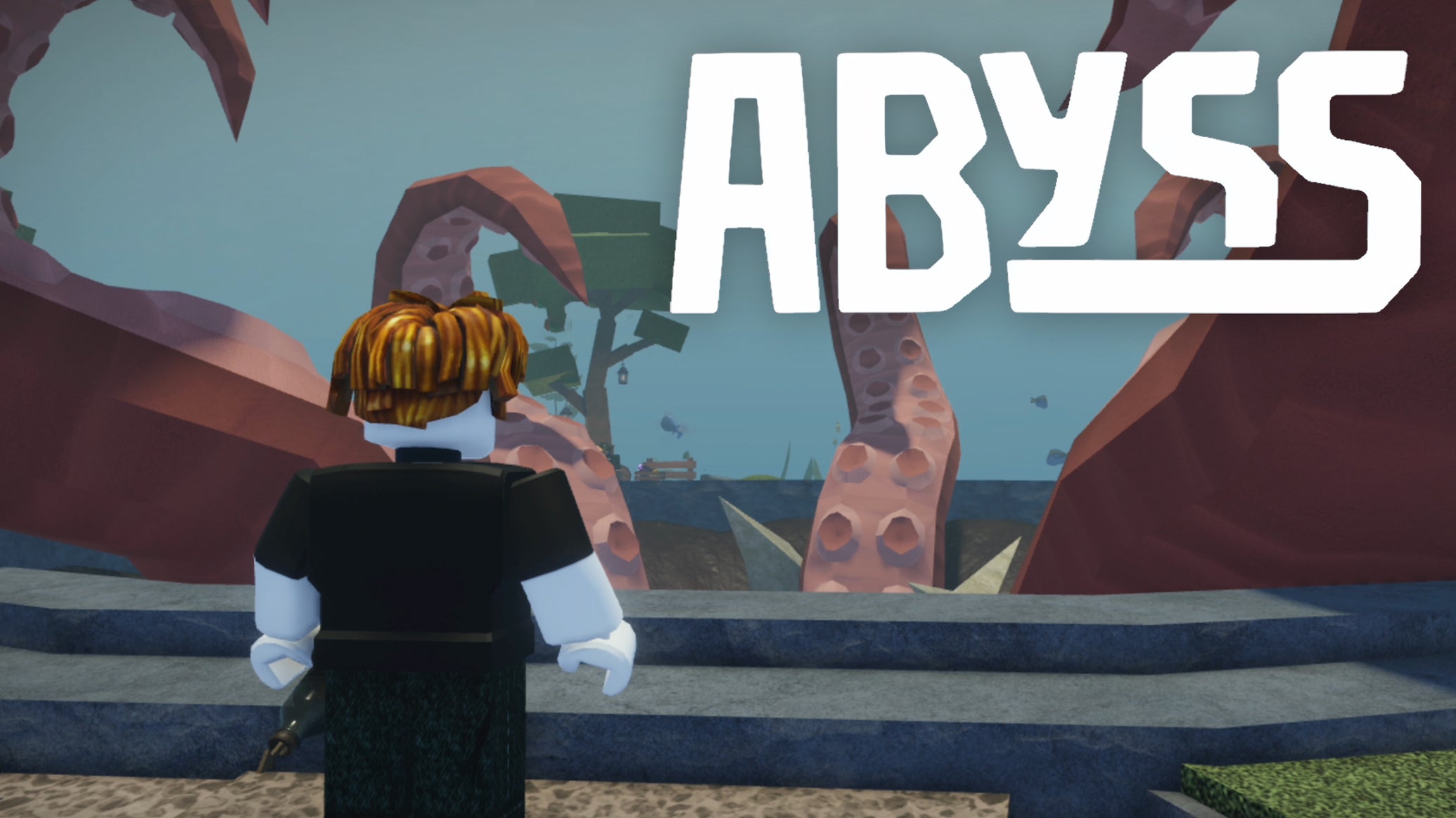 Abyss Map Rolbox Latest Abyss codes | Eurogamer.net
