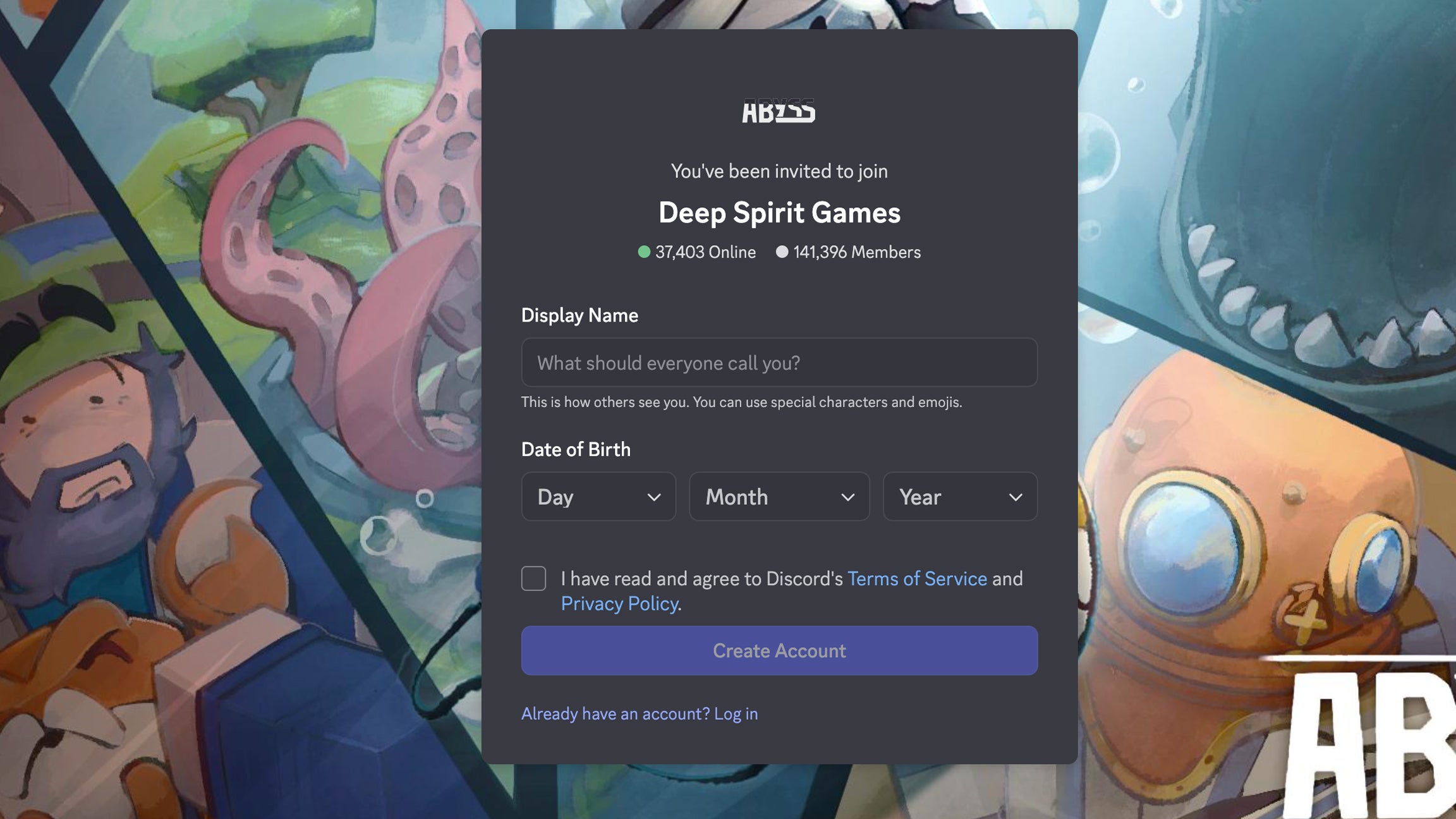 Latest Abyss codes | Eurogamer.net
