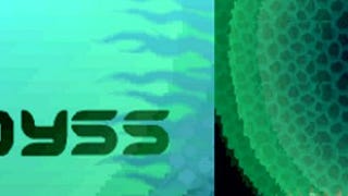 Abyss lands on eShop, DSiWare