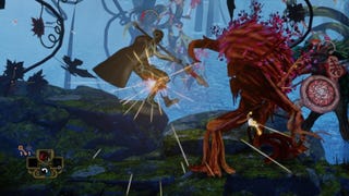 Likeable Roguelike-like: Abyss Odyssey Begins On July 15