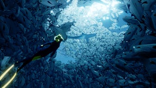 Abzû launching in August - new trailer