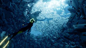 Abzû launching in August - new trailer