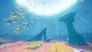 Abzû and The End Is Nigh are free on the Epic Games Store now