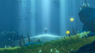 Learn how to do a little arrow over a U thing so we can talk about Abzû