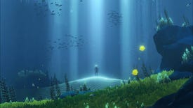 Watery Wandering: Abzu Announced
