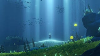 Watery Wandering: Abzu Announced
