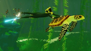 Abzu and The End is Nigh are free on Epic Games Store right now, horror game Conarium is free next week