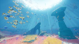 Have You Played...ABZU?