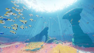 Have You Played...ABZU?