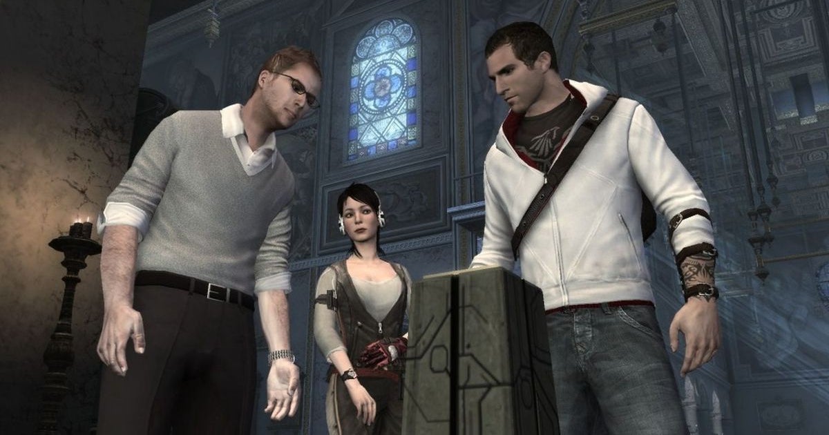 Gwiazda Assassin's Creed nie miała pojęcia o śmierci swojej postaci. „Dowiedziałem się o tym z Twittera”