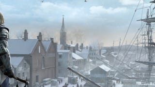 Assassin's Creed 3: 'Making games too long is disastrous' - Ubisoft