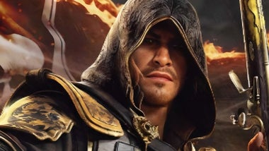 Assassin's Creed IV Black Flag | Eurogamer.net Assassin's Creed IV Black Flag | Eurogamer.net