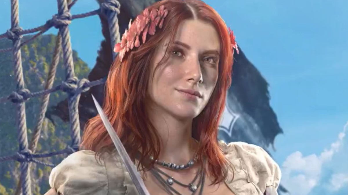 Ubisoft wyjaśnia, dlaczego akurat Black Flag zasłużył na remake