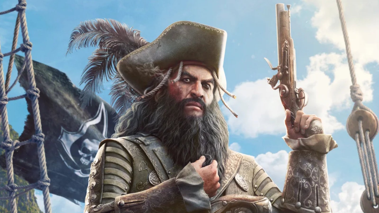 Black Flag: Resynced to „ugrzeczniony” remake? Ubisoft reaguje na obawy po pokazie