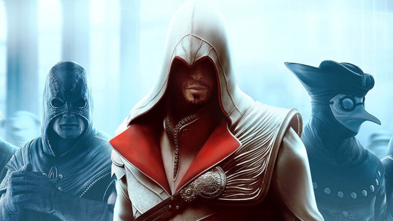 Leaker wyśmiał Ubisoft i pokazał, jak wygląda Assassin's Creed Invictus. Firma odpłaciła mu pięknym za nadobne
